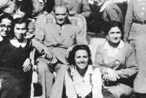 ‘Atatürk ve Gençlik Fotoğrafları’ sergisi